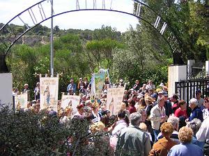 NIMES JEUDI 05 MAI 2005 ELISABETH ASENCIO 028